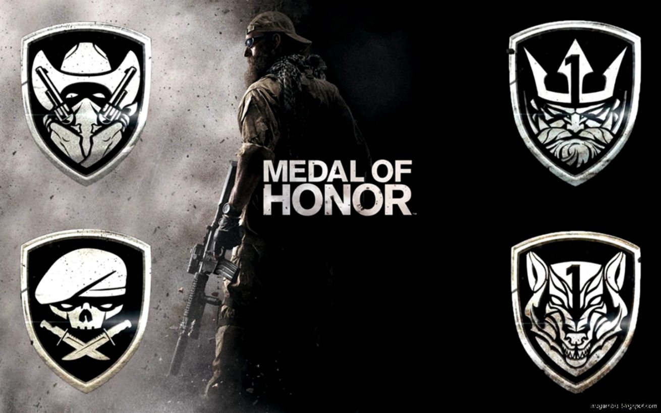Medal of Honor Tier 1