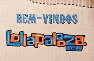 Bandas confirmadas festival Lolapalooza 2014