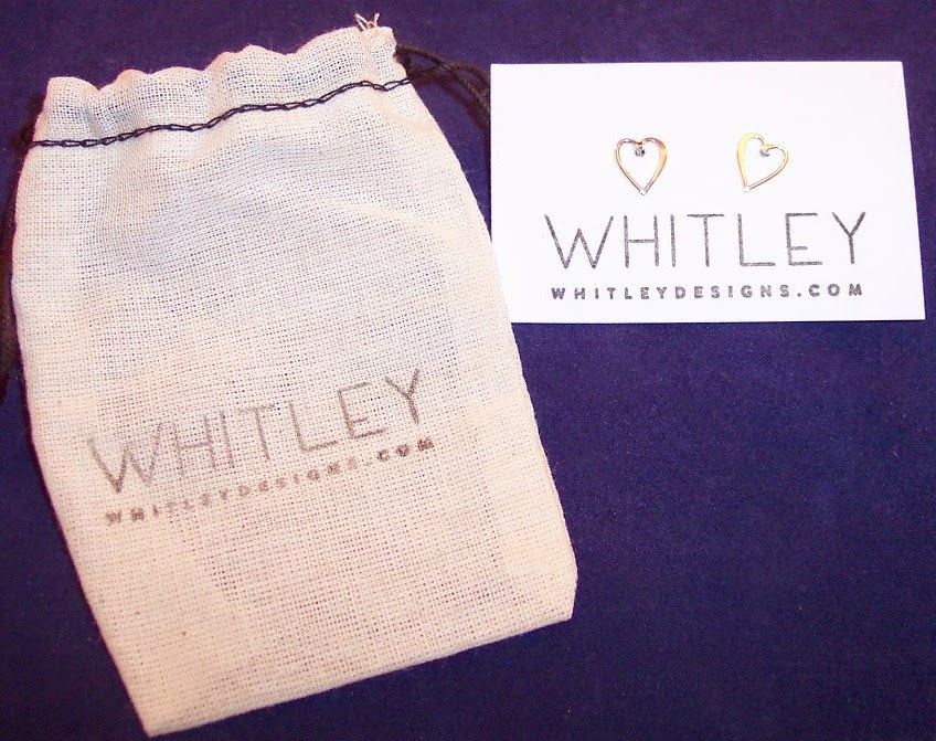 Lone Star Shopper Little Lace Box Review, February 2015 + 10 Discount