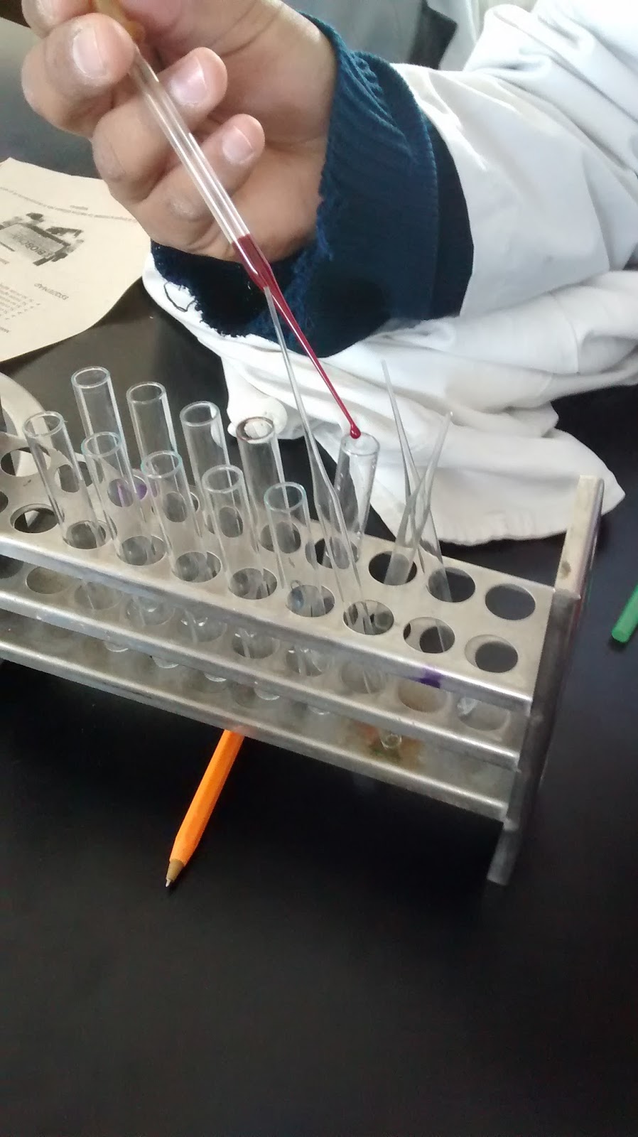 PARASITOLOGIA 3DM CBTIS199 PRUEBA DE LA