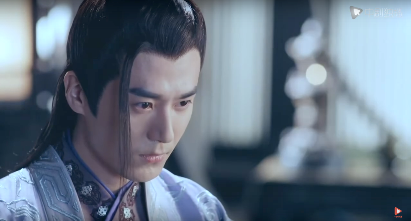 Ending Recap: Legend of Chusen | DramaPanda