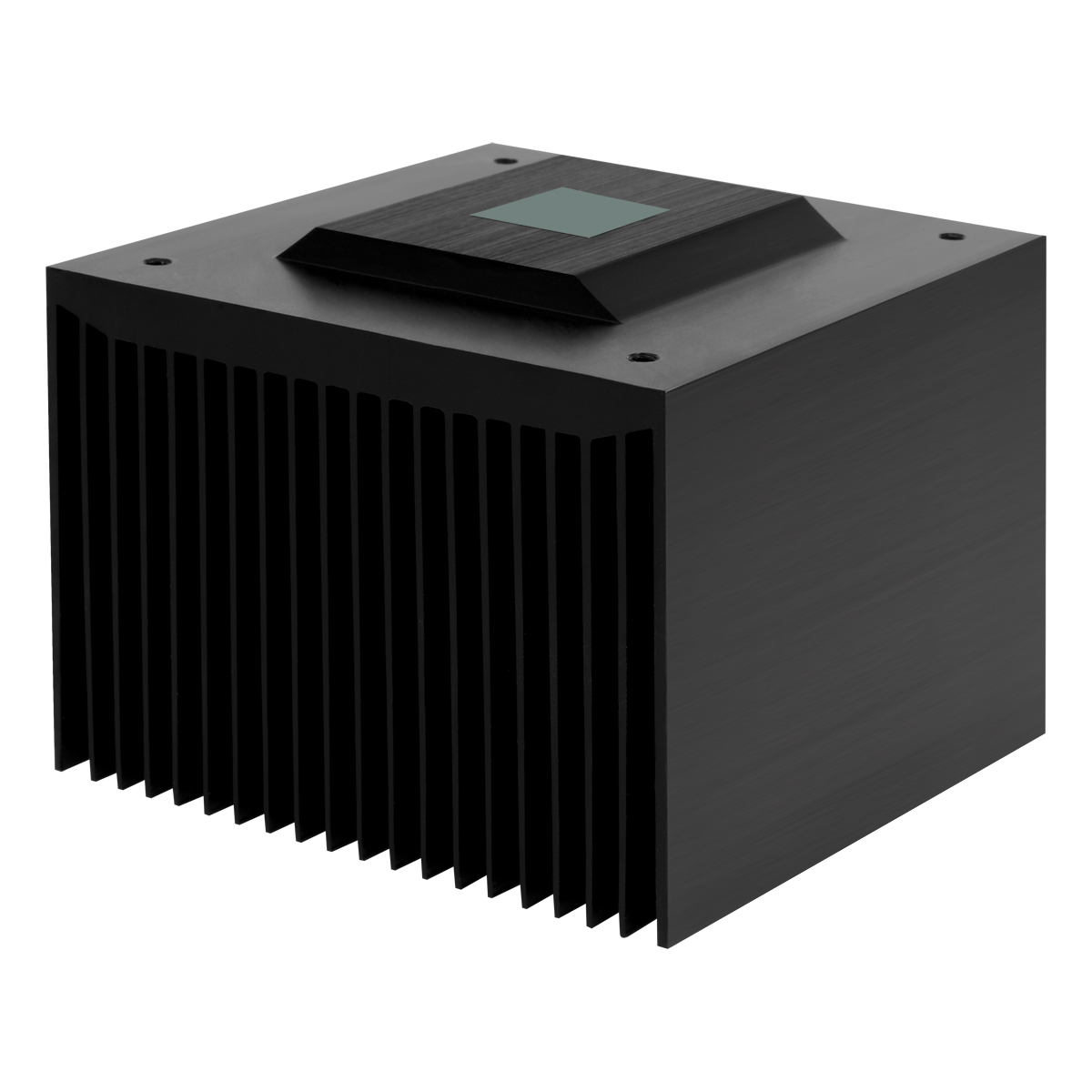 FanlessTech FIRST LOOK Alpine 12 Passive CPU Cooler kjmolefe100-on-simscale-simscale-page-1