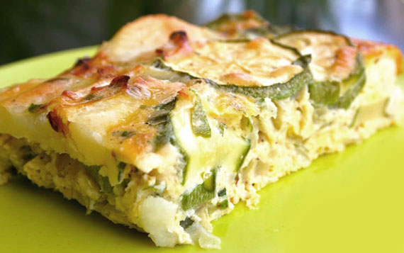 Σφουγγάτο από τη Σαντορίνη