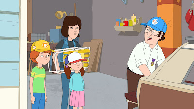 F Is For Family Season 4 Image 2