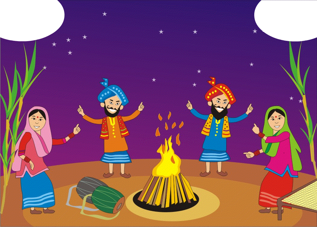 Image result for lohri images