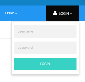 i stop pmp login i stop pmp login