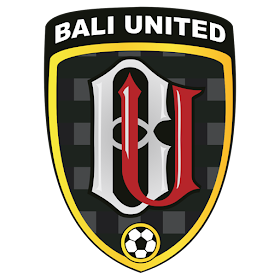 Bali United logo 512x512 px