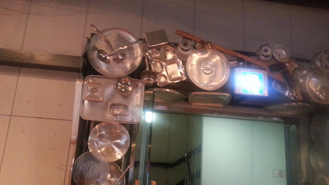 « Seoul. »