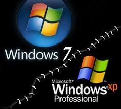 downgrading to windows xp downgrading to windows xp
