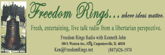 Freedom Rings