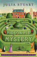 Review - The Pigeon Pie Mystery
