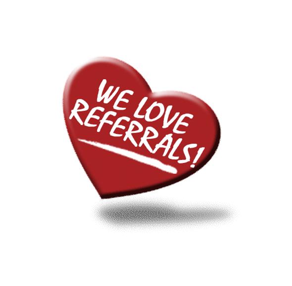 employee referral clipart - photo #9