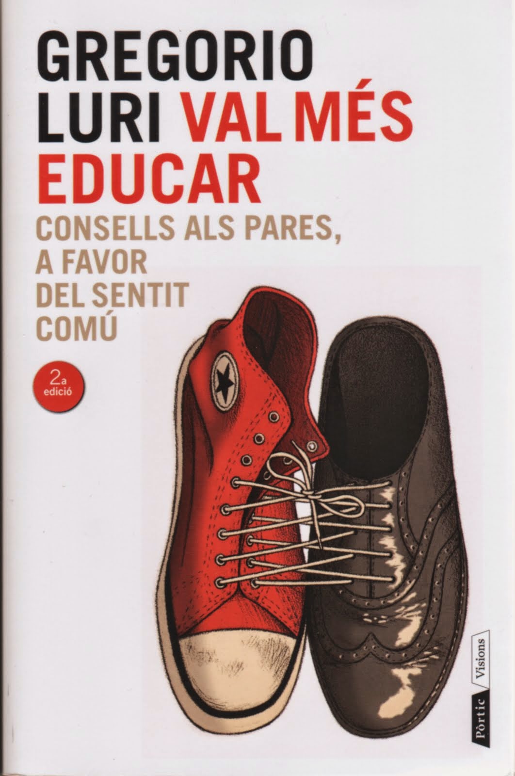 2a edició en català