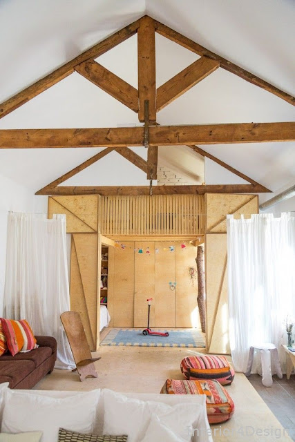 Children's Rooms