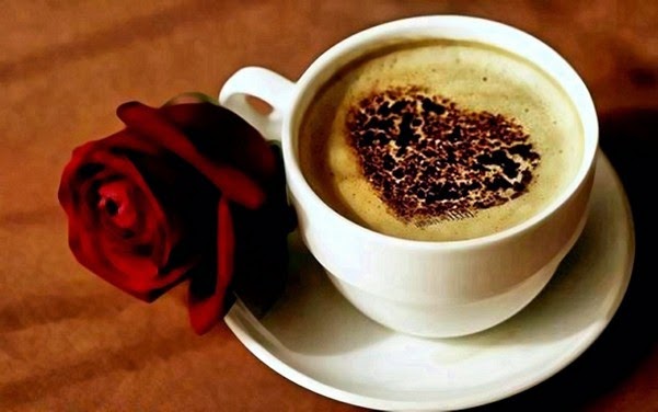 Would you like a cup of coffee? 45 photos to the inspired