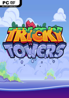 Tricky Towers PC Full