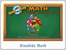 http://juegoseducativosonlinegratis.blogspot.com.es/2013/04/dinokids-math.html