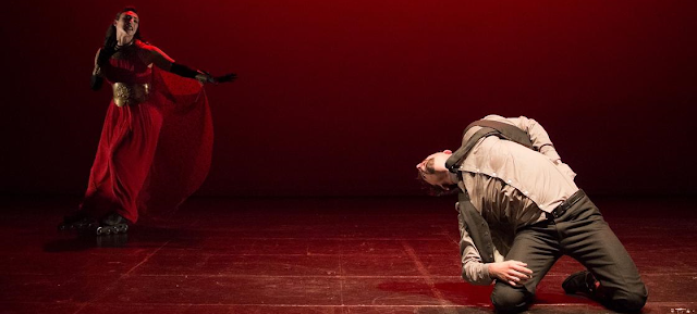 pilade - teatro vascello