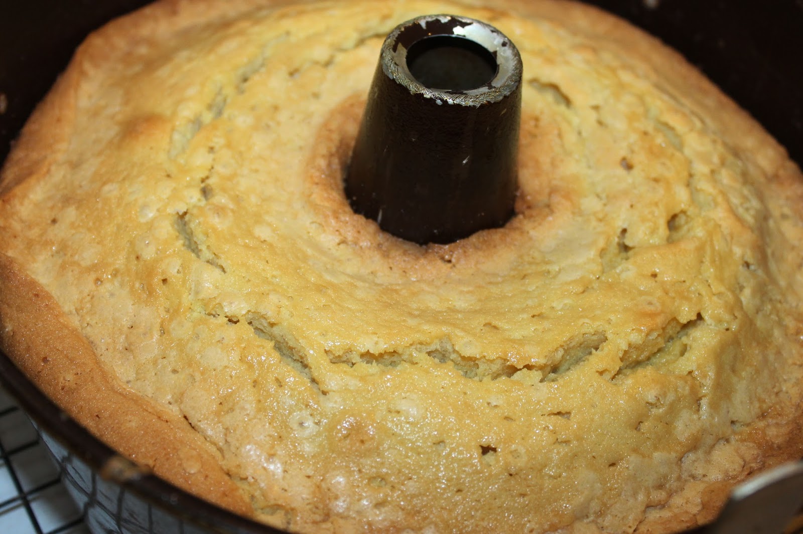Cooking With Mary And Friends Old Fashioned Pound Cake