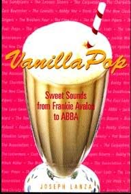 VANILLA POP