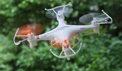 Skytech M62 Drone - OmahDrones