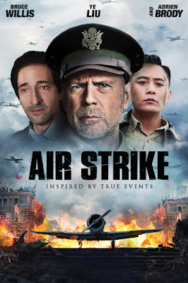 Air Strike 2018 720p & 1080p Direct Download