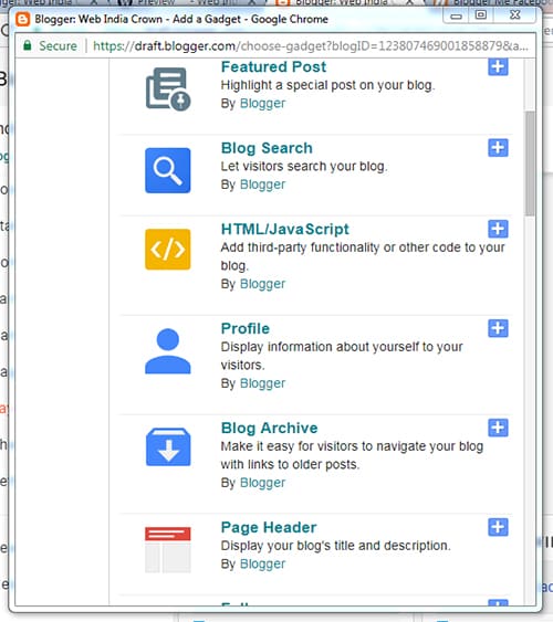 Facebook page Like box जोड़ने के लिए मार्गदर्शक HTML/Java Script