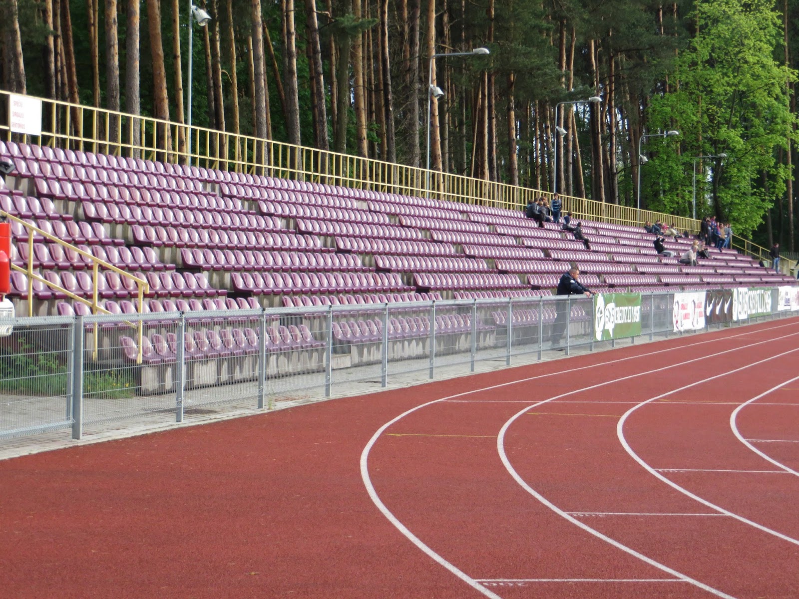 INSIEME! FotoSeite FK Dainava Alytus Kruoja Pakruojis 05