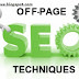 Best Off-Page SEO Techniques To boost traffic to your blog.