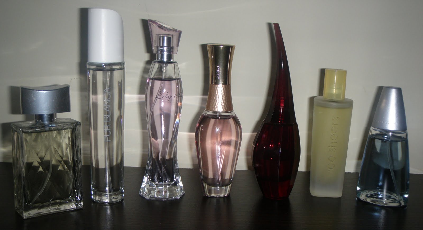 Avon EDP 2005