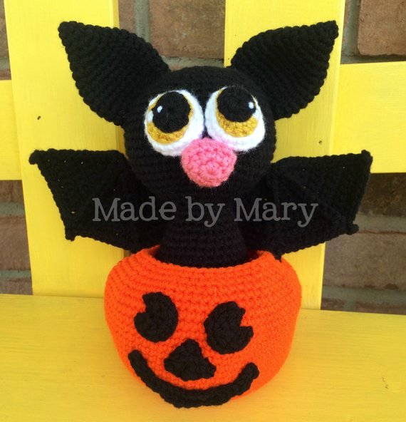 Vampire bat Crochet pattern, halloween crochet pattern, halloween doll, halloween amigurumi pattern, Amigurumi Vampire bat, Vampire bat amigurumi pattern, crochet Vampire bat doll, vampire bat Amigurumi, Vampire bat toy   #halloween #crochet #crochetpattern #amigurumi #handmade; Vampire bat Crochet pattern, halloween crochet pattern, halloween doll, halloween amigurumi pattern, Amigurumi Vampire bat, Vampire bat amigurumi pattern, crochet Vampire bat doll, vampire bat Amigurumi, Vampire bat toy
