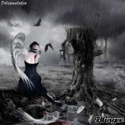 Featured image of post The Best 25 Anime Male Angel With Broken Wings