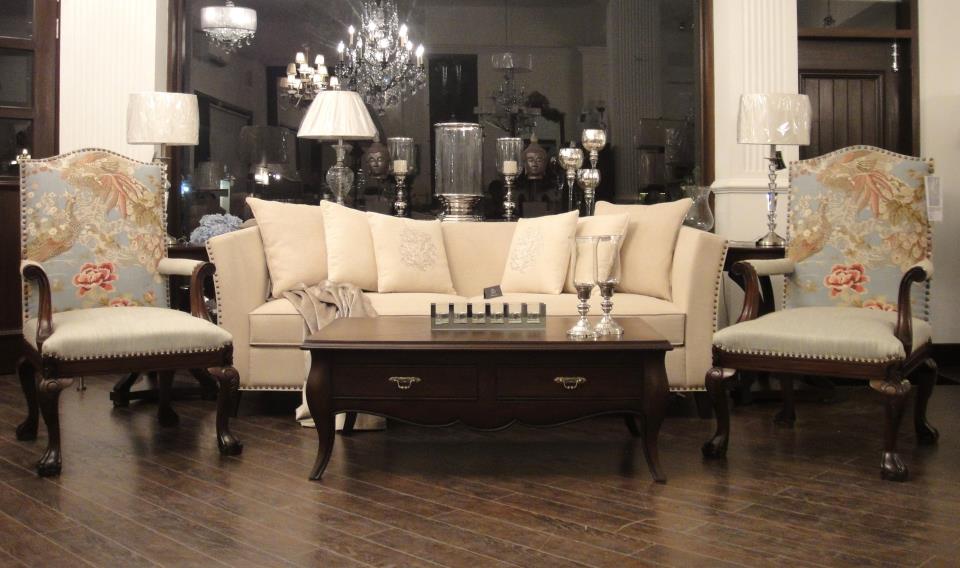 Fashion hub BUSINESSES IN PAKISTAN RENAISSANCE FURNITURE