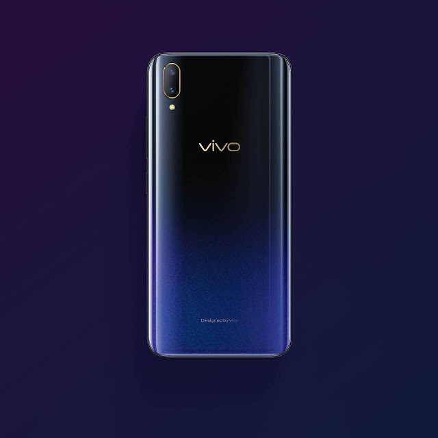 Vivo V11 Pro Launched In Pakistan 
