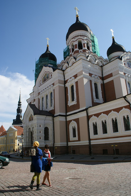 Catedral-Alexander-Nevsky