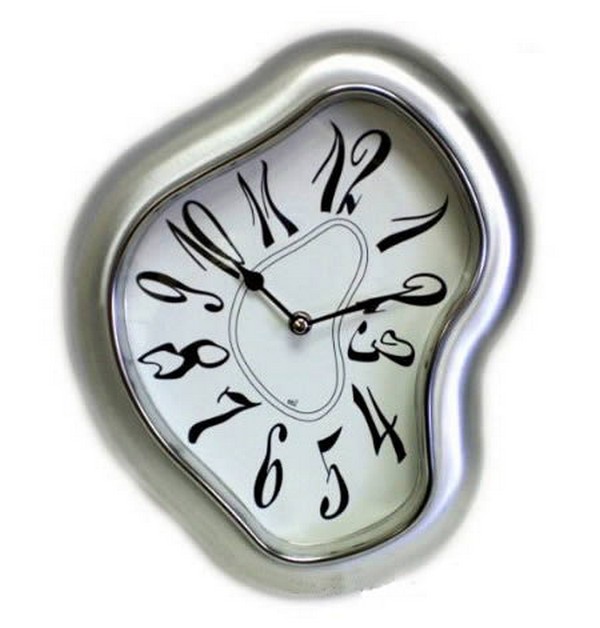 Time Is Ticking Away PICXACT "Amazing Findings imageblog"