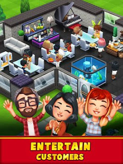 Food Street APK Mod