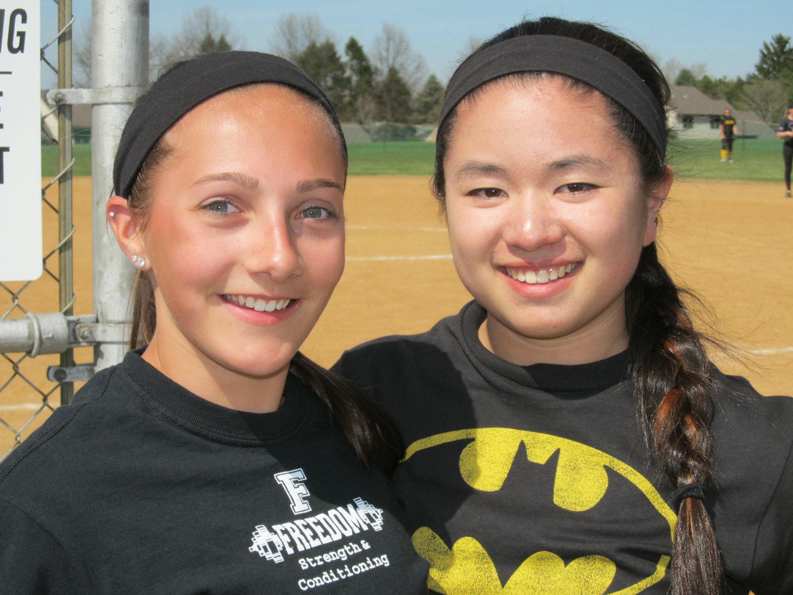 Lehigh Valley Ramblings: Angels in the Outfield