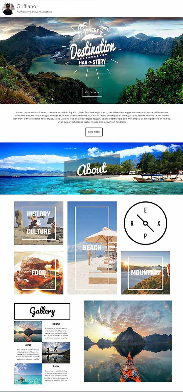 Mengupas Strategi Pemasaran Dumet School: Analisis Poster Kursus Website dan Digital Marketing