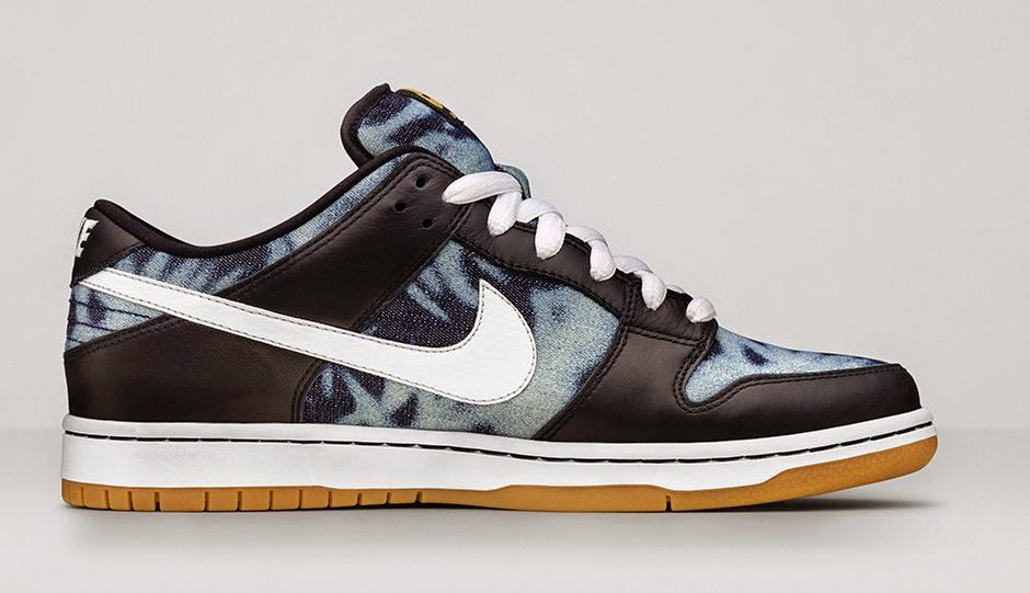 Nike SB Dunk Low Fast Times Premium - Release Date | Skate Shoes