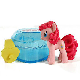 My Little Pony Ring Figure Pinkie Pie Figure by Premium Toys