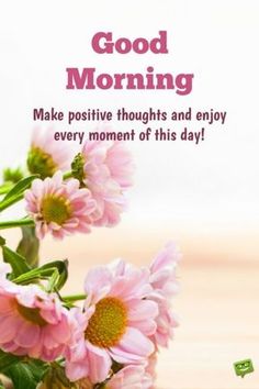 positive thoughts images