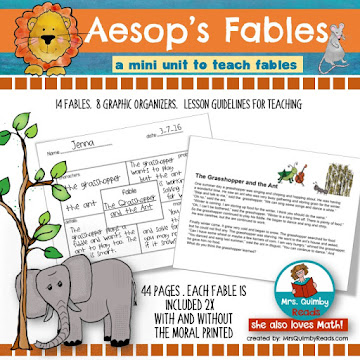 Aesops Fables - Teach Life Lessons