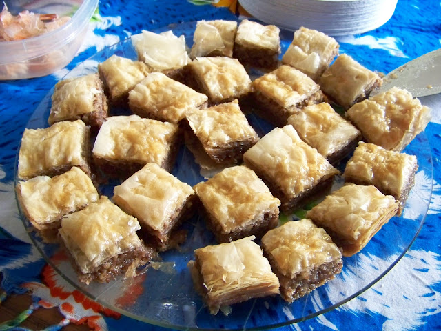 Baklava