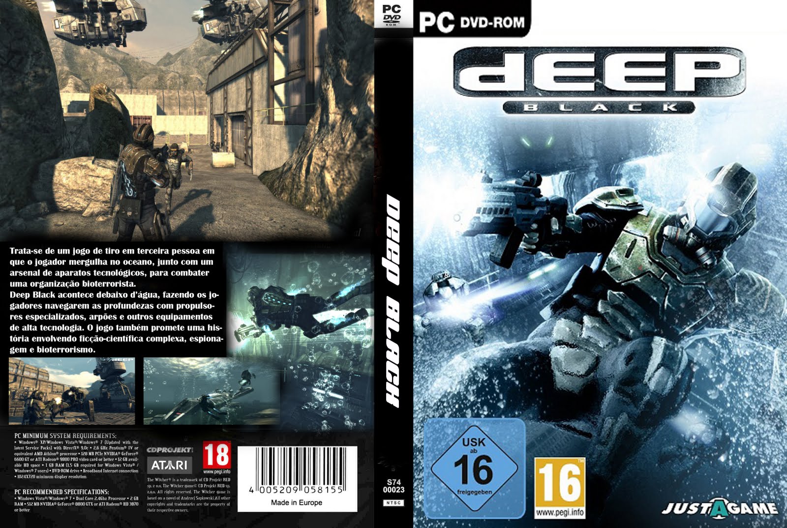 Deep black перевод. шутер на подводной базе. Deep black перевод. шутер от третьего лица под водой. Deep black игры пк.