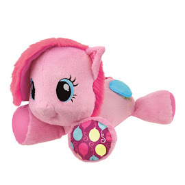 My Little Pony Pinkie Pie Oversize Plush Playskool Figure