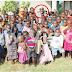 65-year-old Ugandan man with 176 children, 90 grandchildren, 13 wives, 10 girlfriends and is still expecting more kids