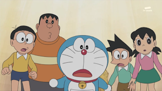Doraemon New Series