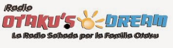 Radio Otakus Dream en vivo - Lima, Perú