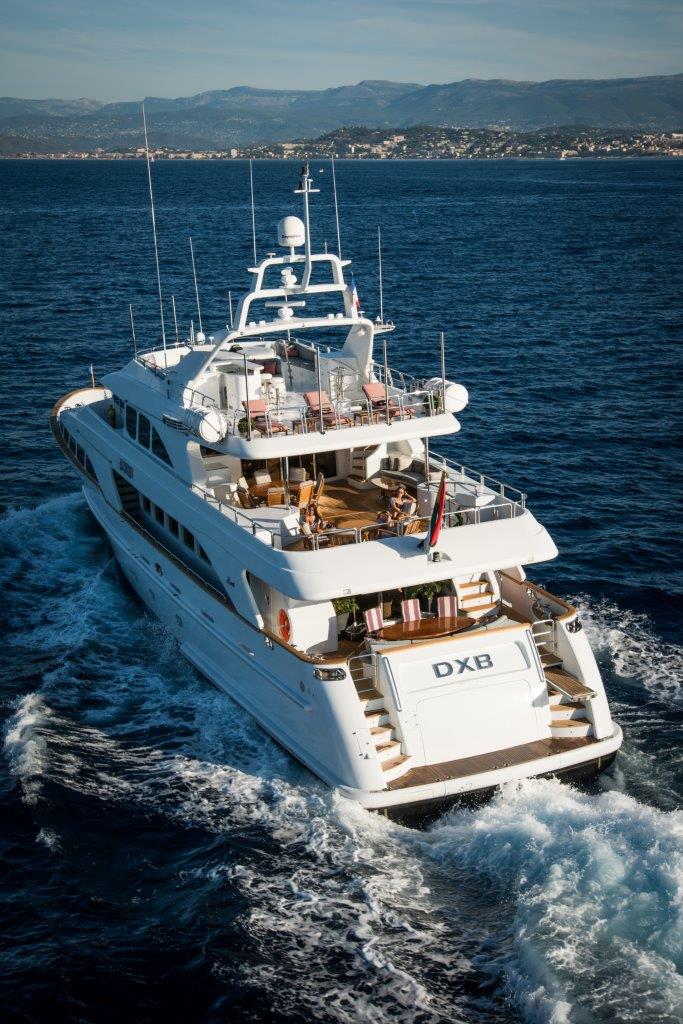 Royal Yachts Yacht Charter Dubai Yachts and Boats for Sale Dubai